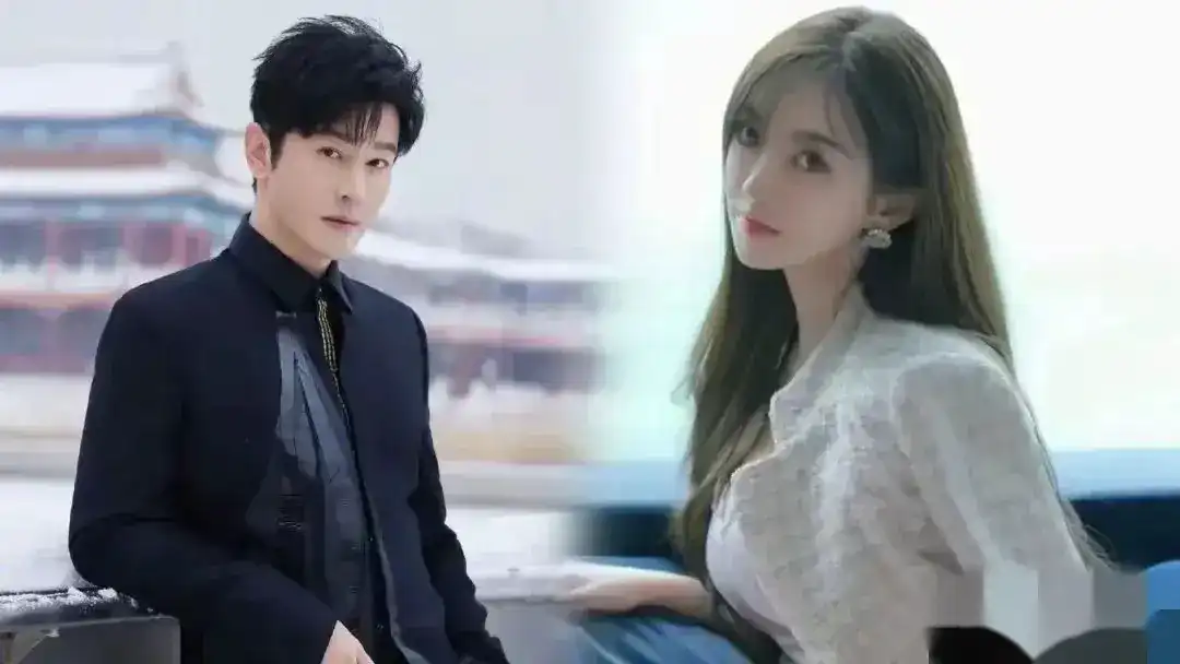 曝黃曉明陪葉珂去醫(yī)院產(chǎn)檢