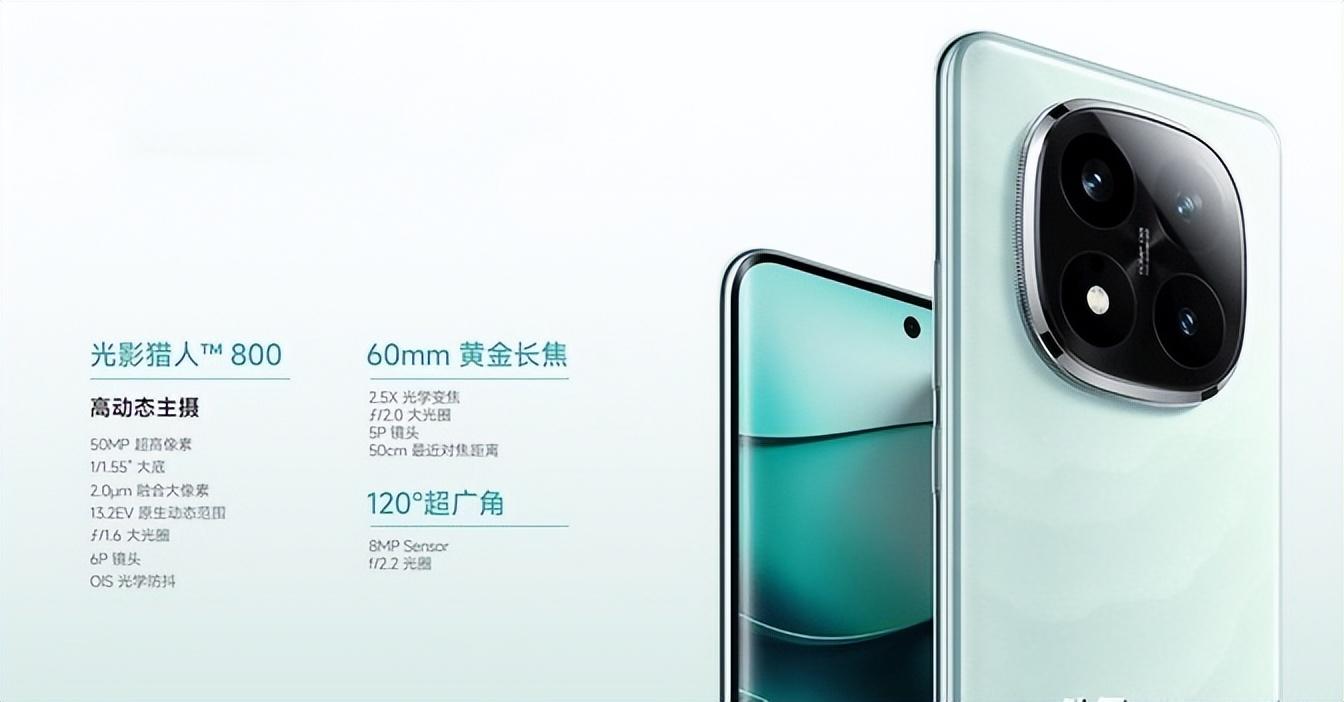 紅米Note14Pro+和紅米Turbo3哪個(gè)好?我們應(yīng)該怎么選?