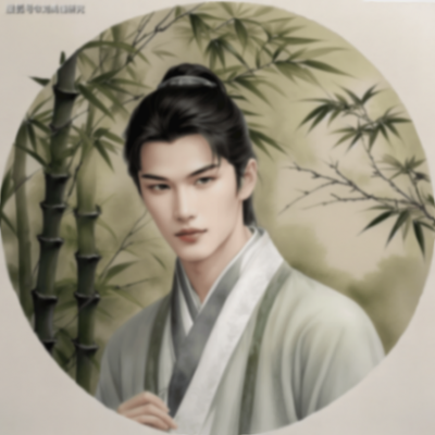 琴聲與竹影互動 靜態景觀升華為動態的生命體驗