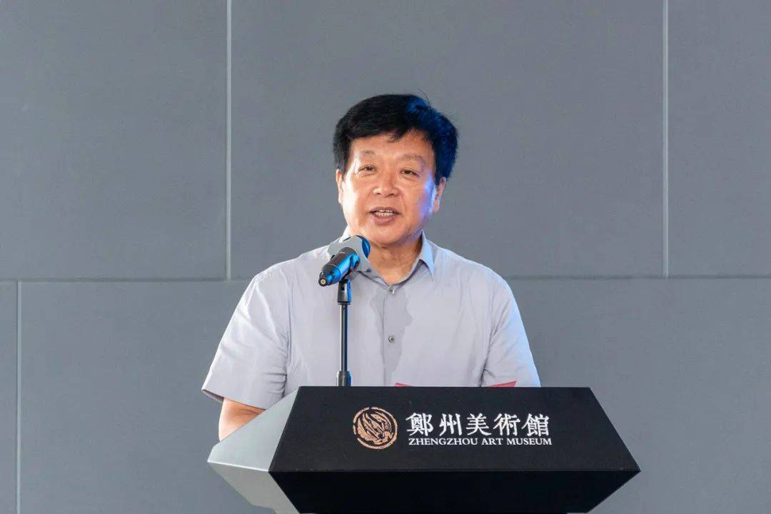 第十四屆全國(guó)美術(shù)作品展覽部分進(jìn)京作品巡展至河南