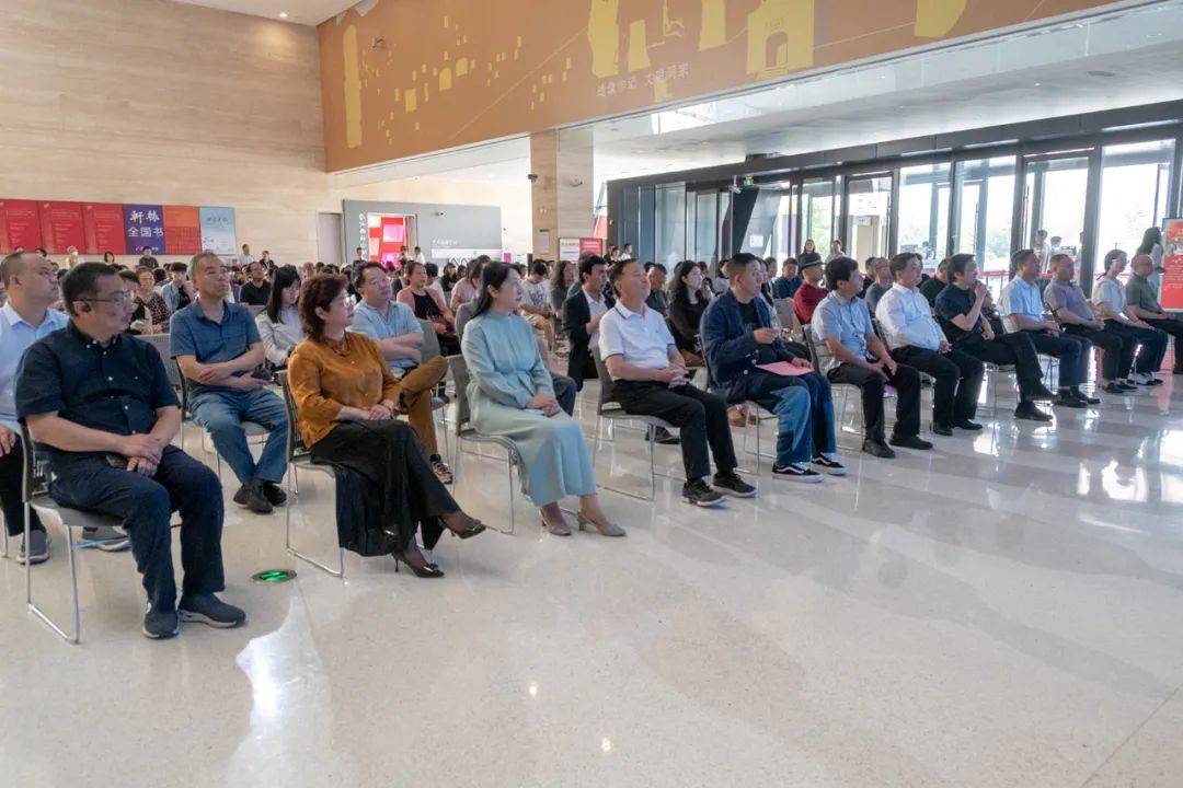 第十四屆全國(guó)美術(shù)作品展覽部分進(jìn)京作品巡展至河南