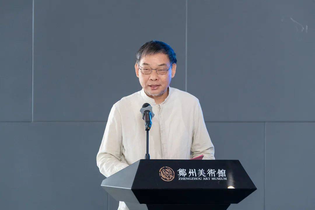 第十四屆全國(guó)美術(shù)作品展覽部分進(jìn)京作品巡展至河南