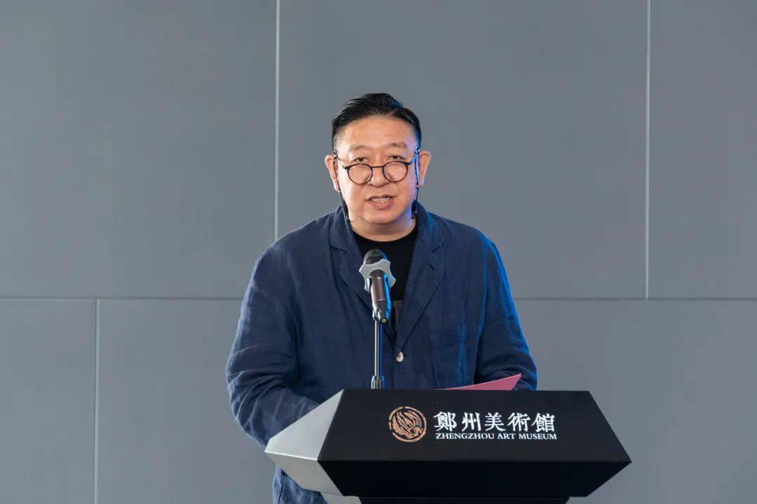 第十四屆全國(guó)美術(shù)作品展覽部分進(jìn)京作品巡展至河南