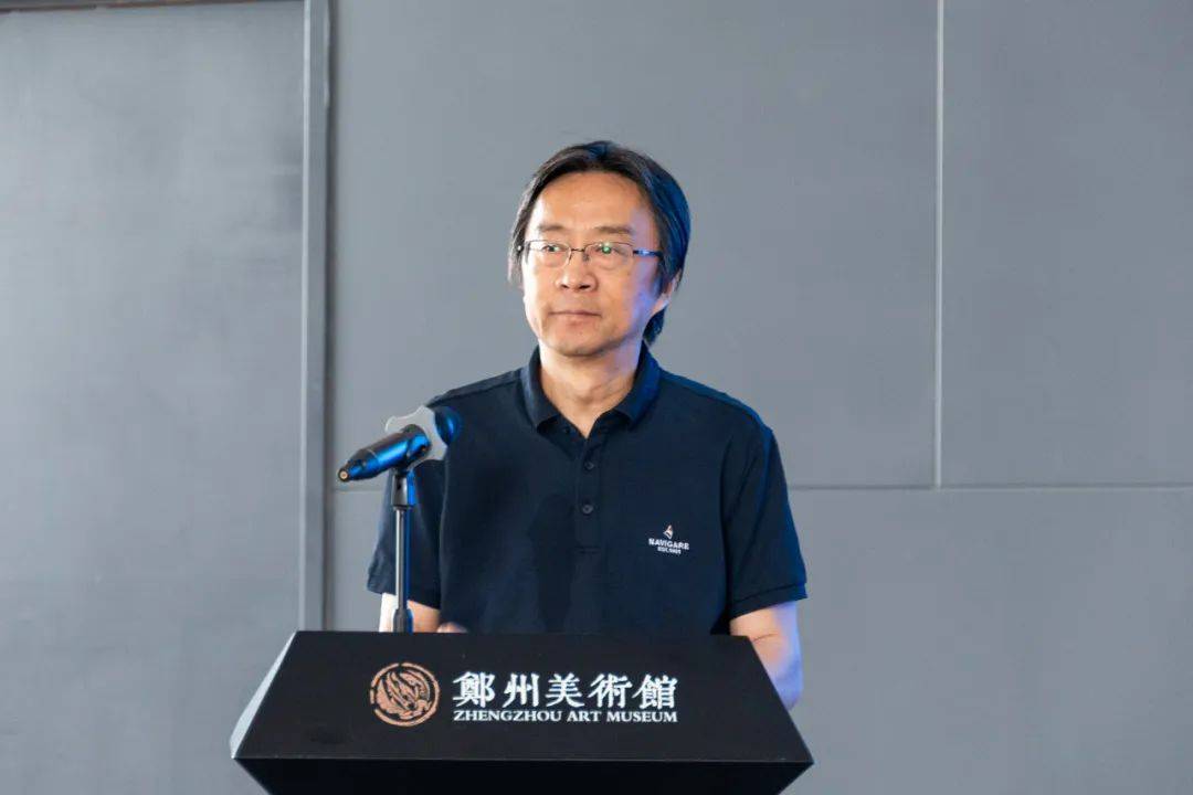 第十四屆全國(guó)美術(shù)作品展覽部分進(jìn)京作品巡展至河南