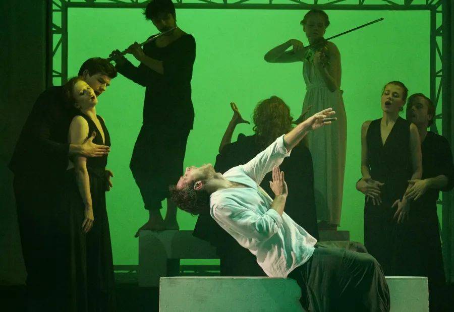 從《大師與瑪格麗特》看經(jīng)典作品當代復現(xiàn)的創(chuàng)作困境