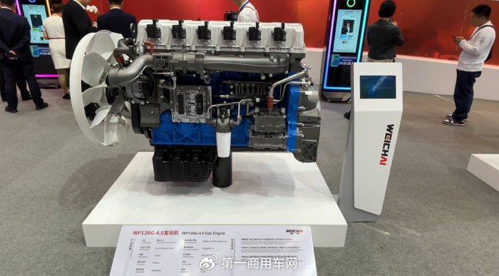 大馬力新品領銜!濰柴全明星陣容閃耀2025全球合作伙伴大會