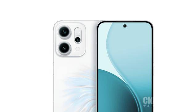 OPPO官宣Reno15系列11月10日發布 宋雨琦代言?