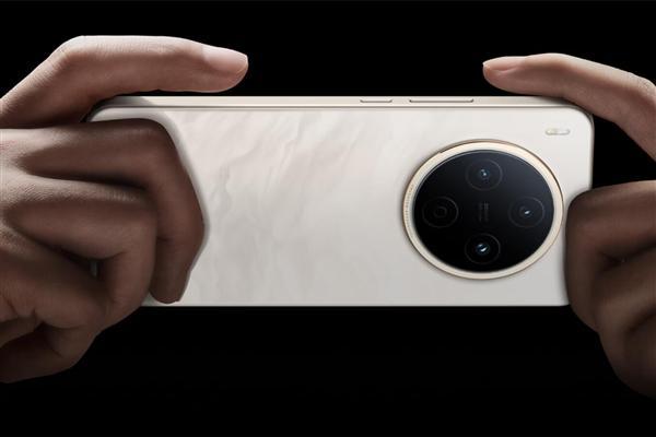 2億像素國(guó)民小旗艦 一圖了解vivo Y500 Pro:1799元起