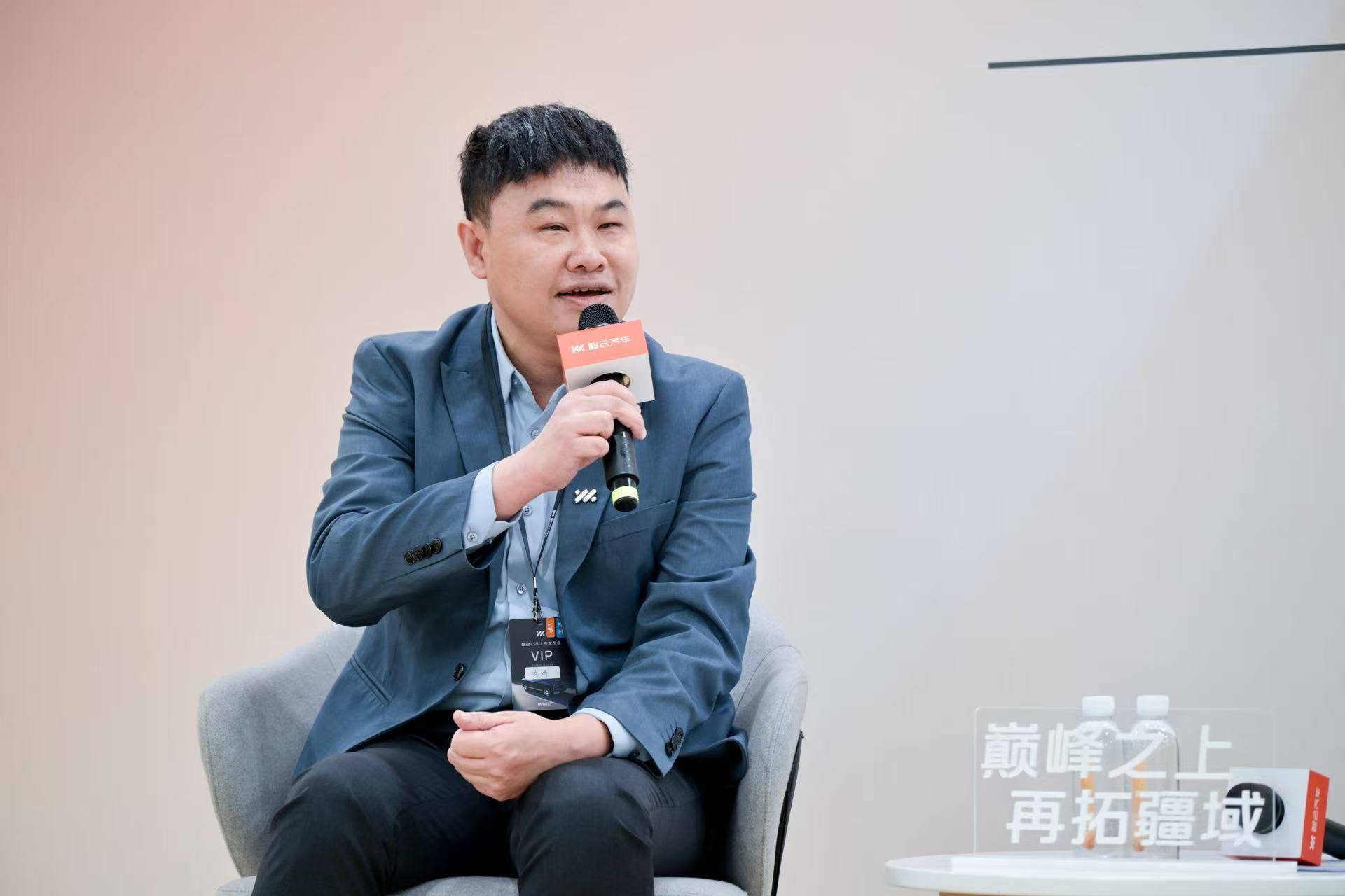 15.99萬起 激光雷達(dá)版多出很多配置 星途ET5兩款車型如何選?