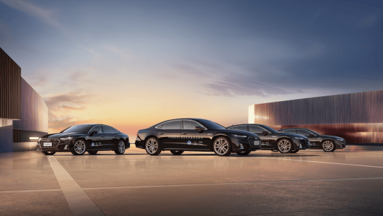 從上汽奧迪A7L到ID. ERA,上汽大眾進博會演繹“韌性發展”樣本